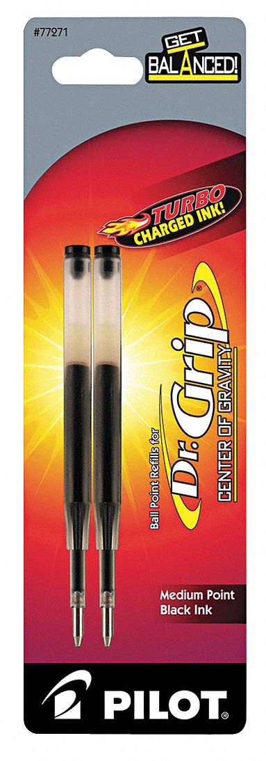 Cartridge Set: Black,