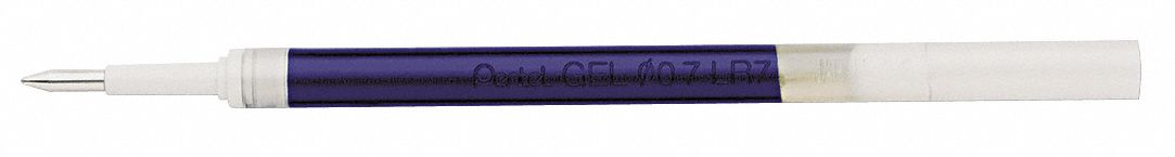 Cartridge: Blue, Medium