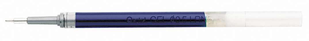 Cartridge: Blue, Fine,