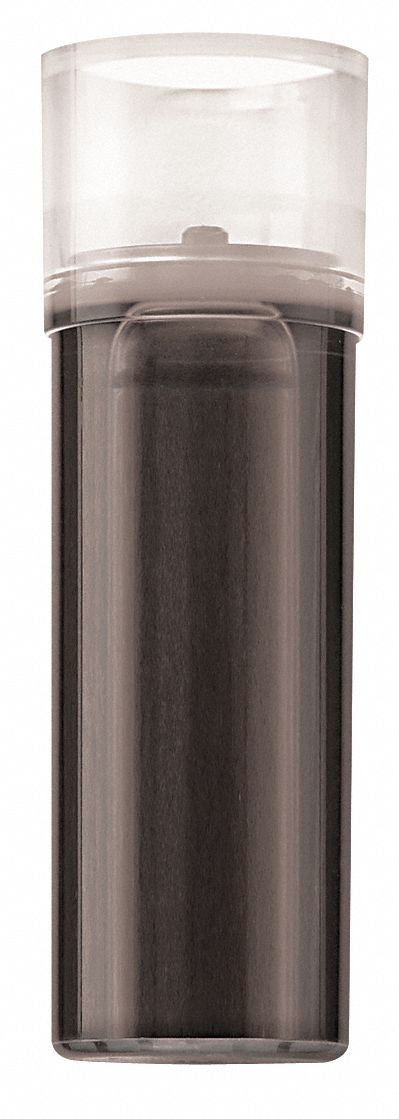 35Y586 - Dry Erase Marker Refill Chisel Black