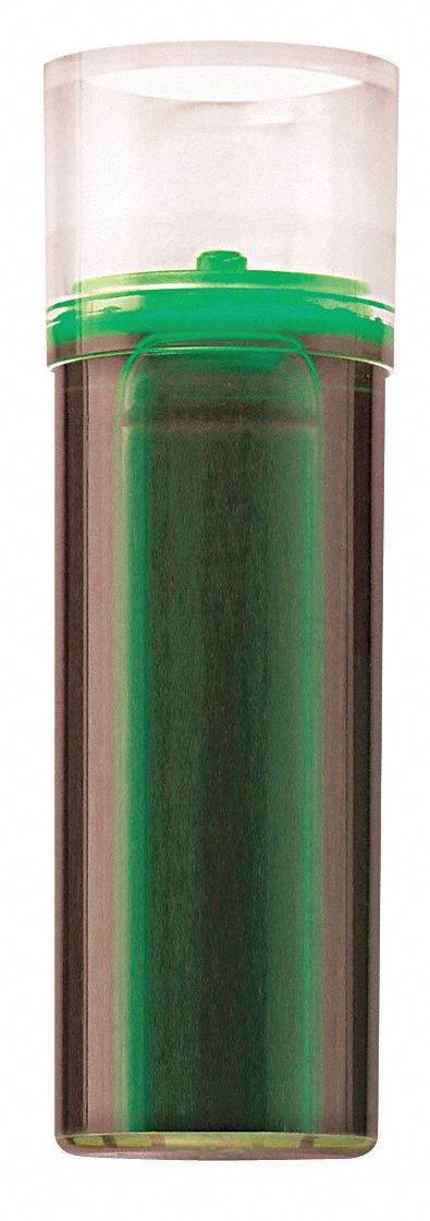35Y587 - Dry Erase Marker Refill Chisel Green