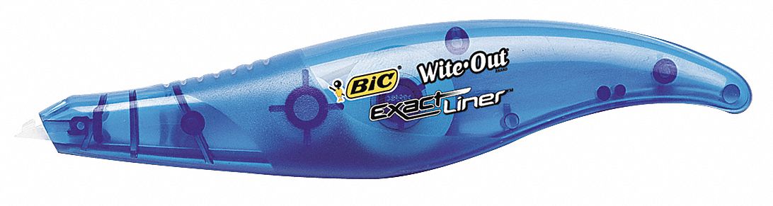 Correction Tape Pen