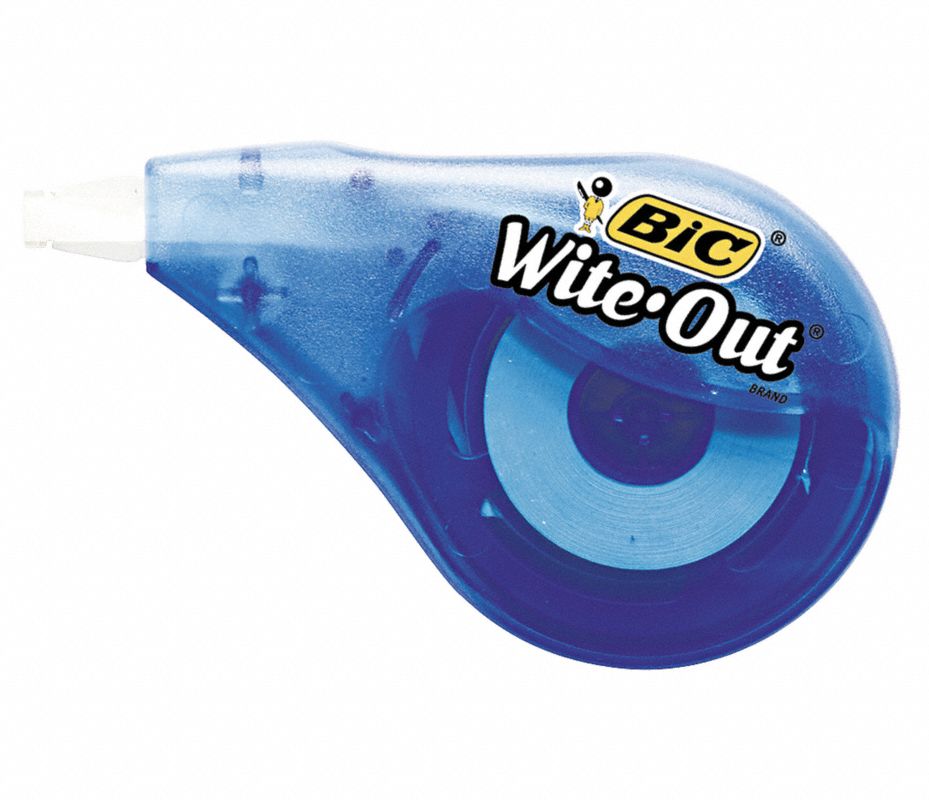 BIC Cinta Correctora , 11/64