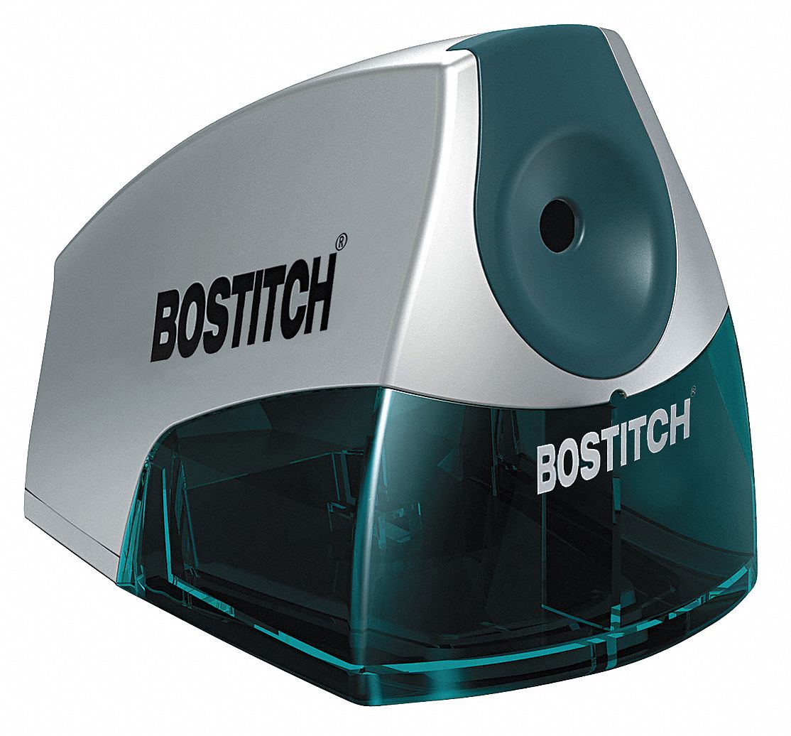 Bostitch Compact Electric Pencil Sharpener 