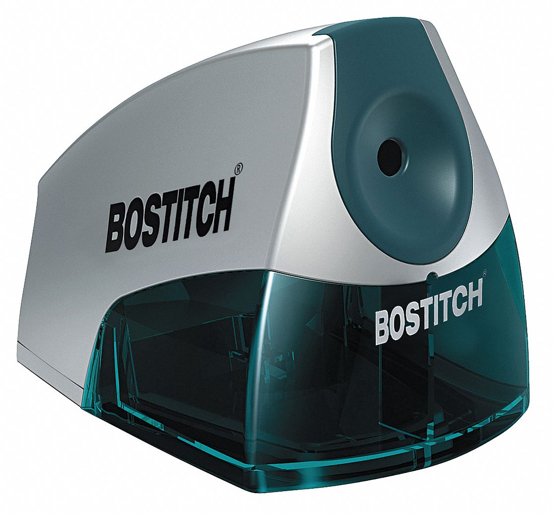 Stanley bostitch pencil deals sharpener