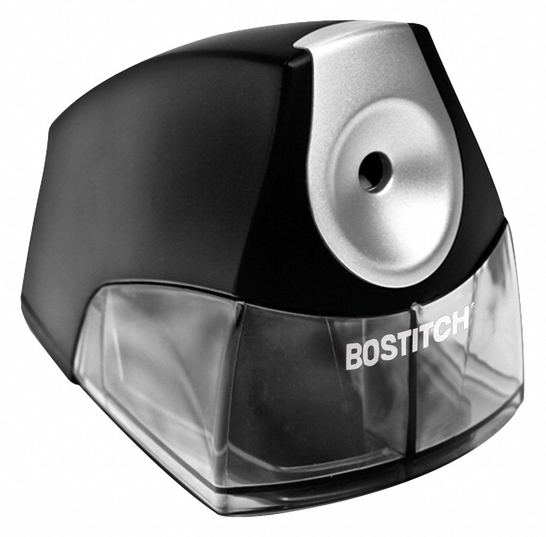 35Y611 - Compact Pencil Sharpener Electric Black