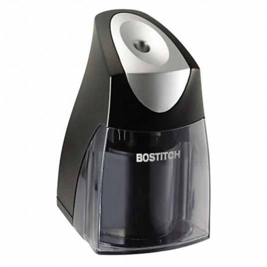 Bostitch electric 2024 pencil sharpener