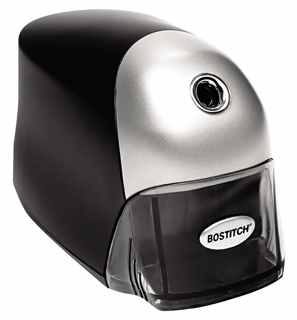 35Y617 - Pencil Sharpener Electric Desktop Black