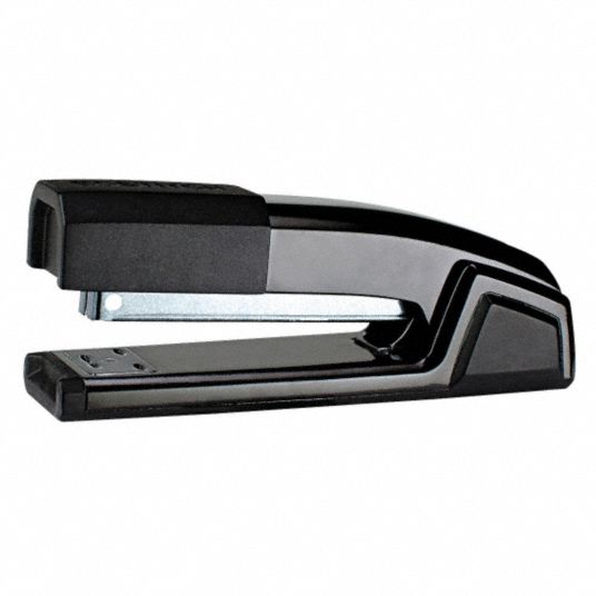 Bostitch Epic Stapler 25-Sheet Capacity Black