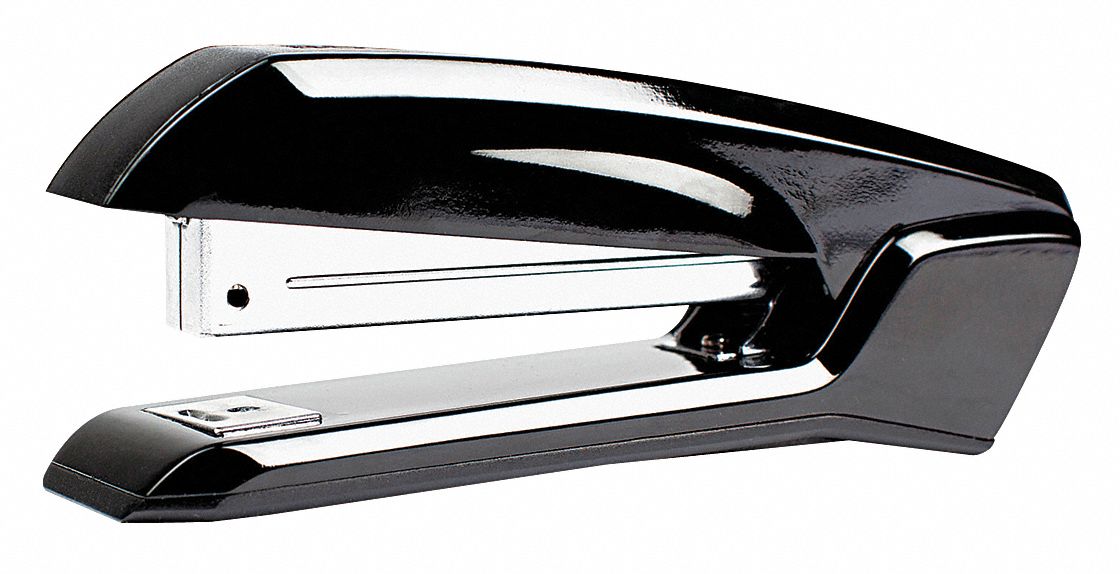 35Y630 - Desktop Stapler 20 Sheet Black