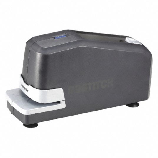 throat Electric saddle stapler deep