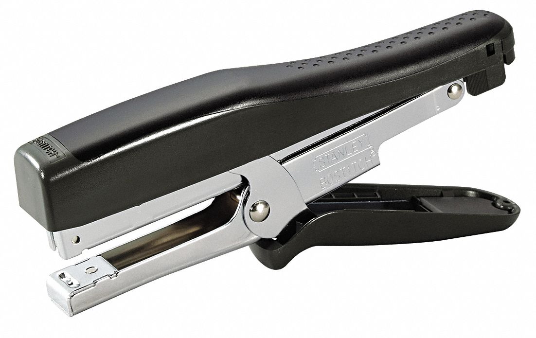 stanley bostitch stapler