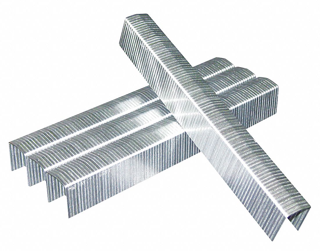 B8(R) Powercrown(TM) Staples: