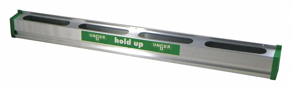 HoldUpAluminumToolRack 36IN