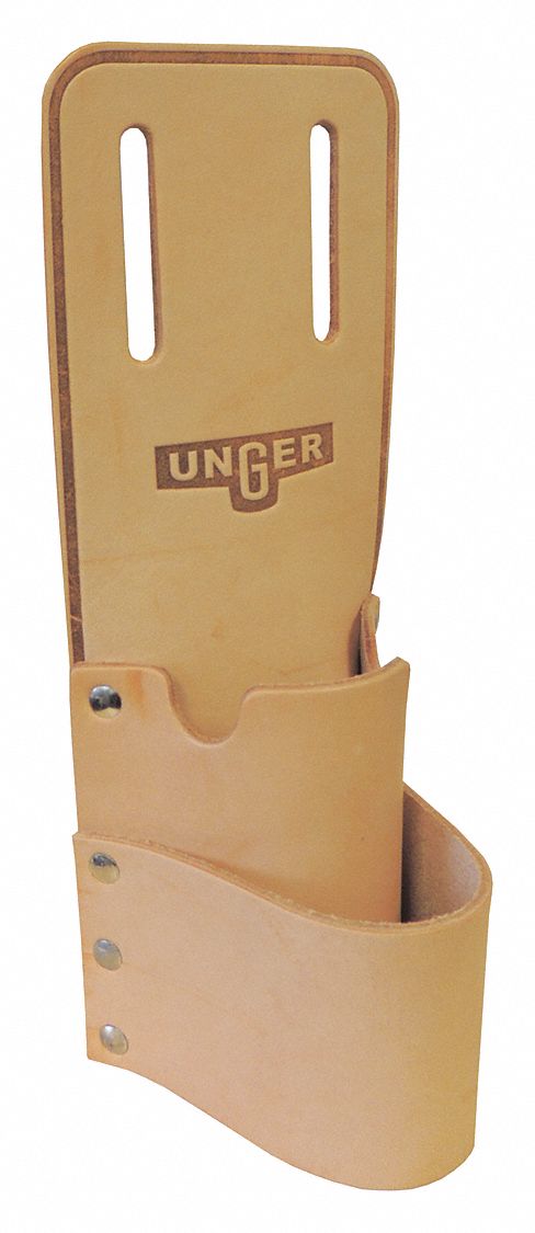 LEATHER HOLSTER