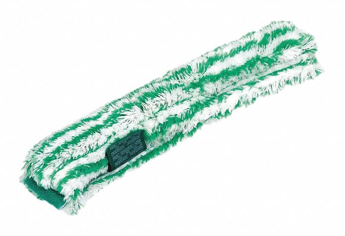 STRIP WASHER SLEEVE,18 IN L,GREEN/WHITE