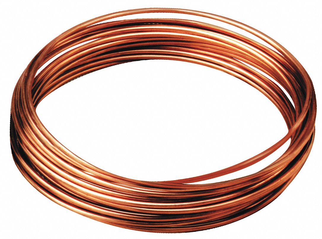 Capillary Tubing: 0.05