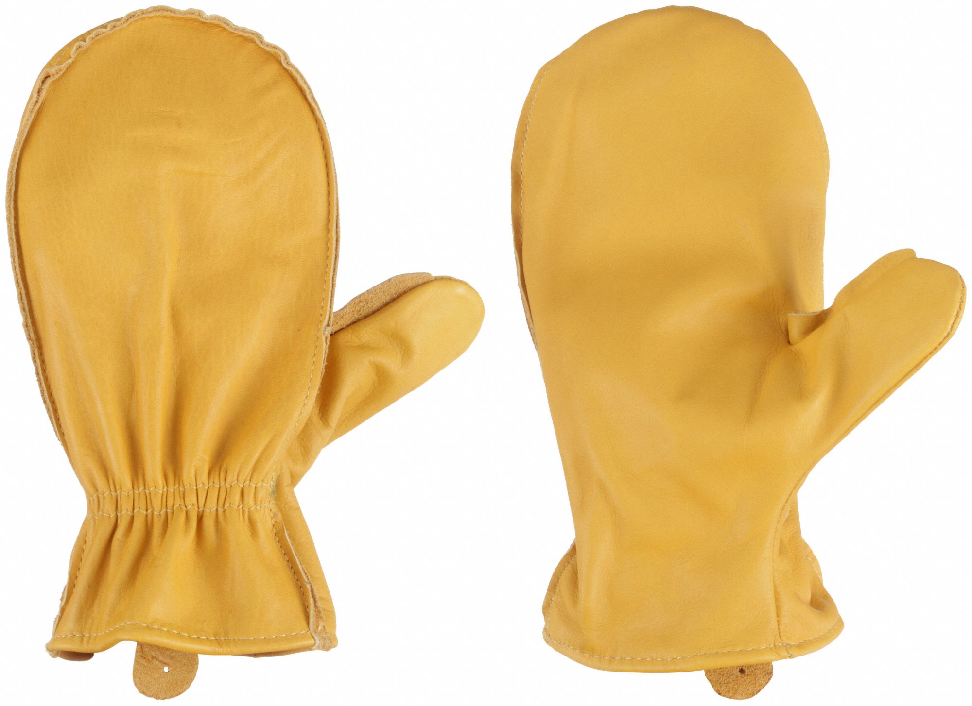 MIDWEST GLOVES & GEAR, 1, PR, Knit Gloves 35YF079100J Grainger