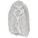 COUVRE TETE/BARBRE,UNIVERSEL,BLNC,PK100