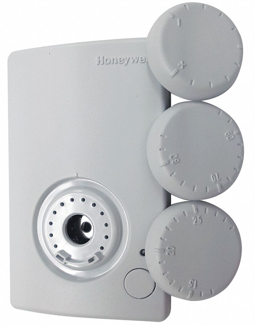 Non Linear Thermostat