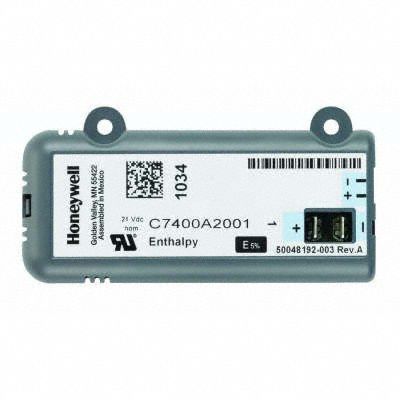 Enthalphy Sensor