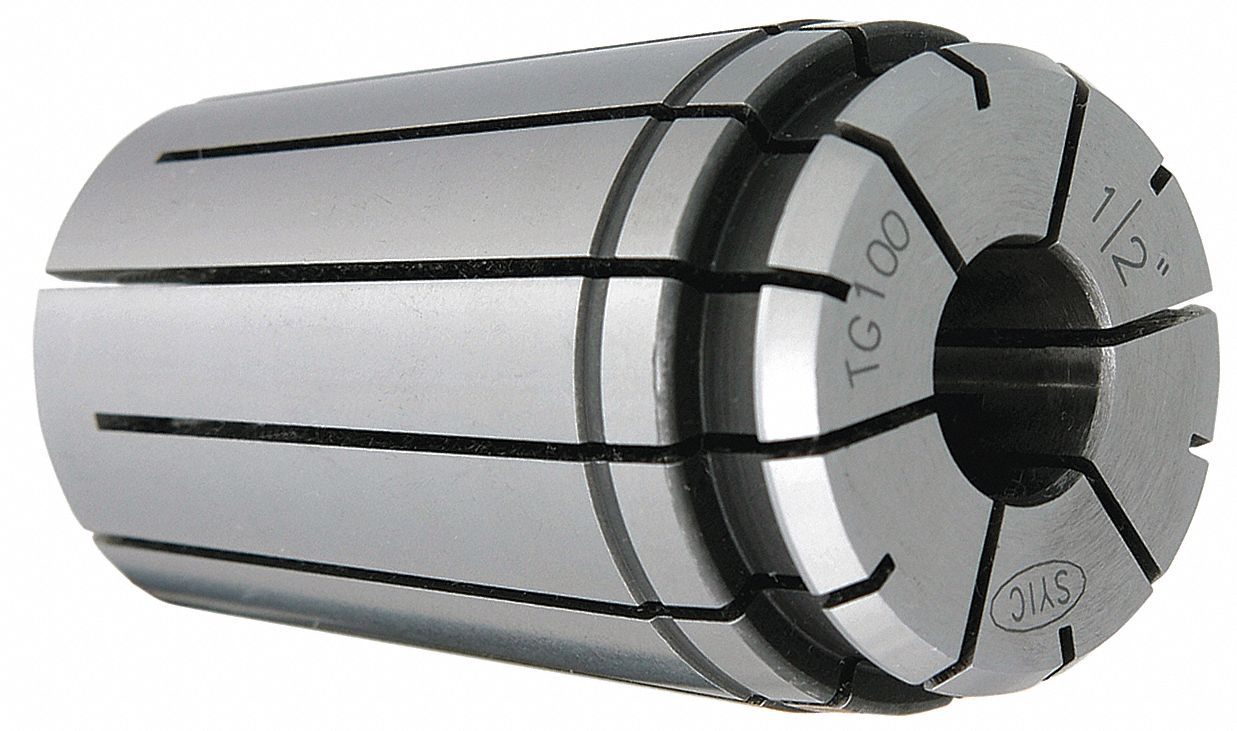 Collet: TG100, 3/4 in