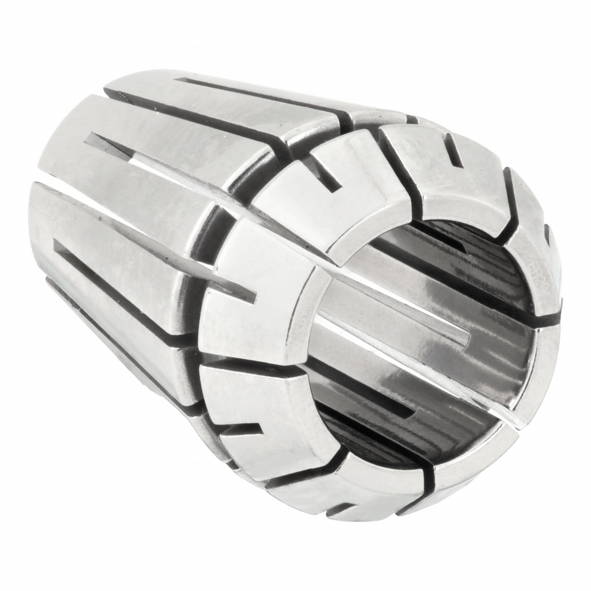Collet: ER20, 1/2 in