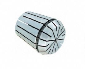 Collet: ER32, 11/16 in