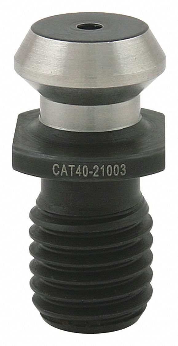 RETENTION KNOB, 1.50 IN LENGTH, 0.91 IN DIAMETER