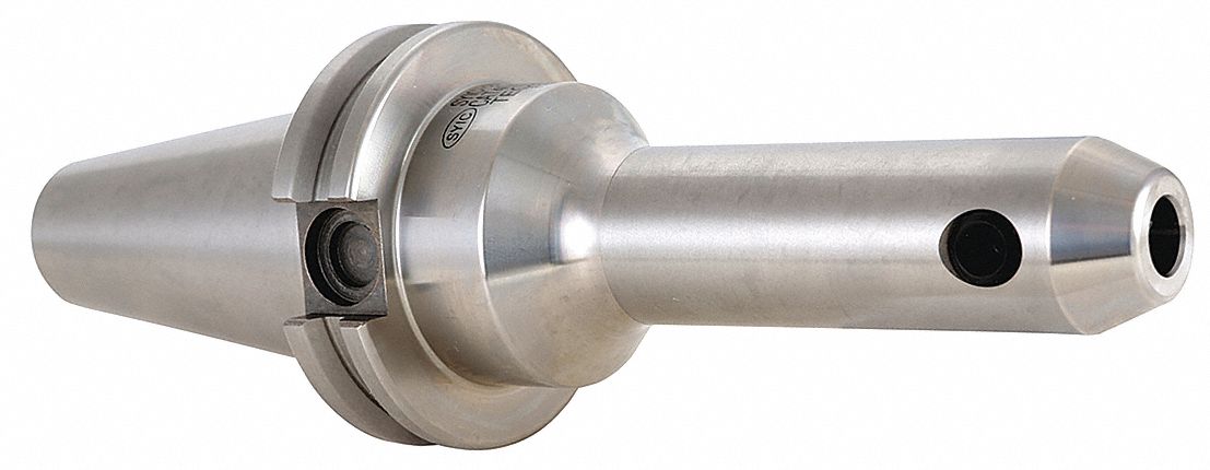 End Mill Holders & Adapters