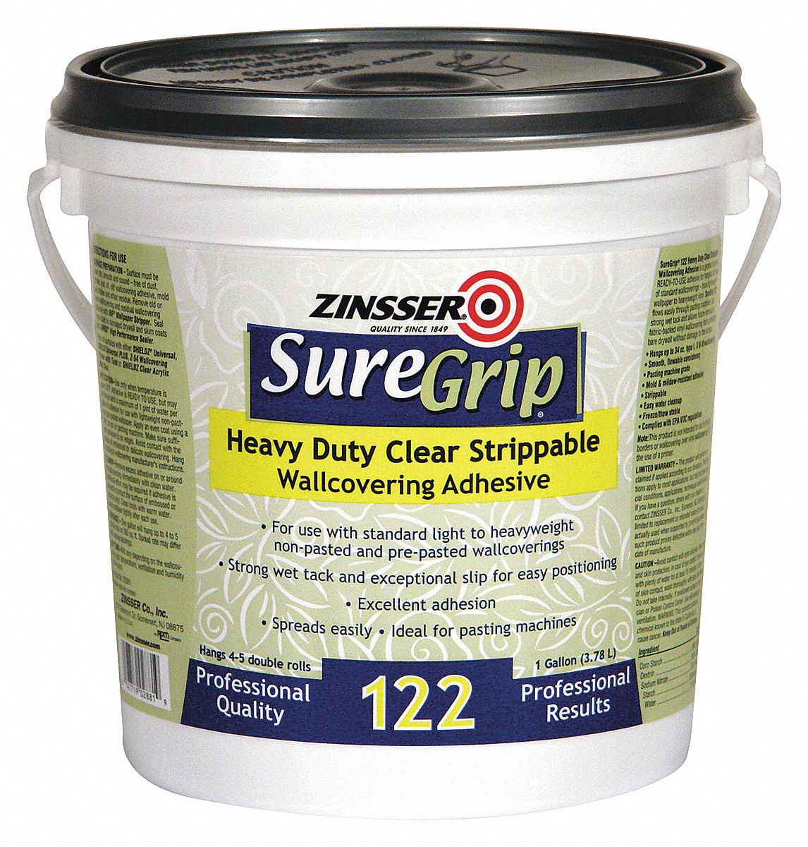 Construction Adhesive 1 gal Pail