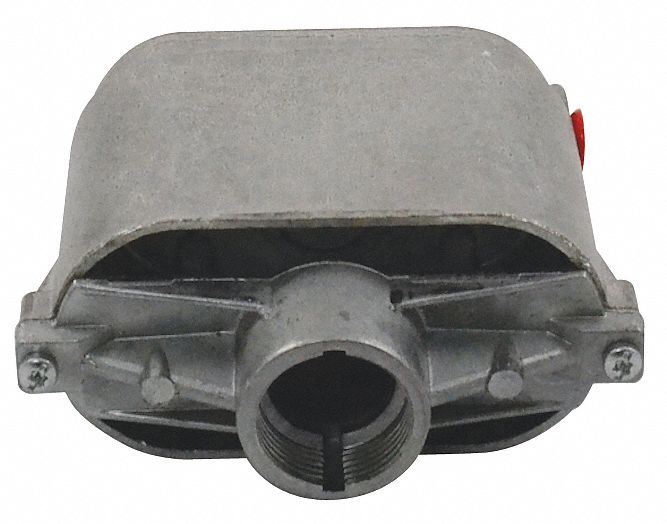 Pneumatic Actuator,1/2-2 In,Valve