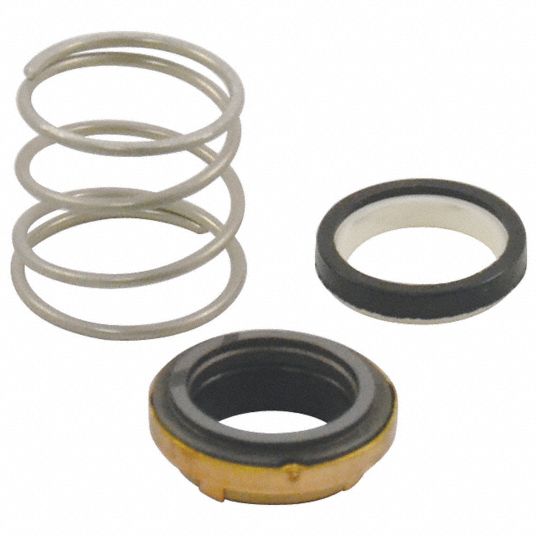 BELL & GOSSETT Seal Kit, 1, 1 1/4"side Diameter, Fits Brand Bell