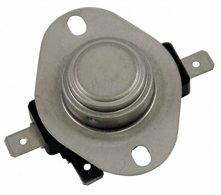 Auto Limit Switch 140-160 Deg F