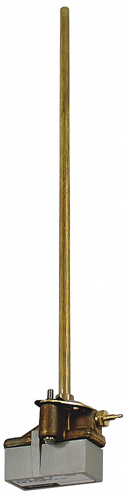 Temperature Sensor: Mfr Part # LP914A1029