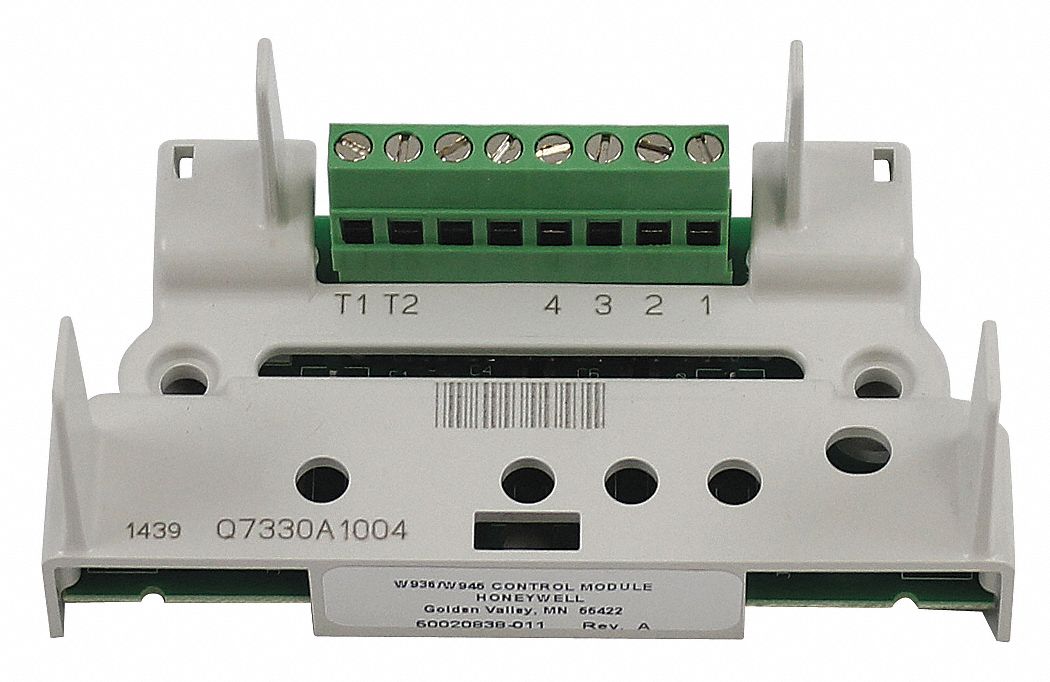 HONEYWELL, Fits Honeywell Brand, Q7330A1004, Control Module 35YK43
