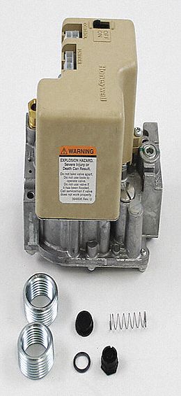 Standard Opening Smart Valve