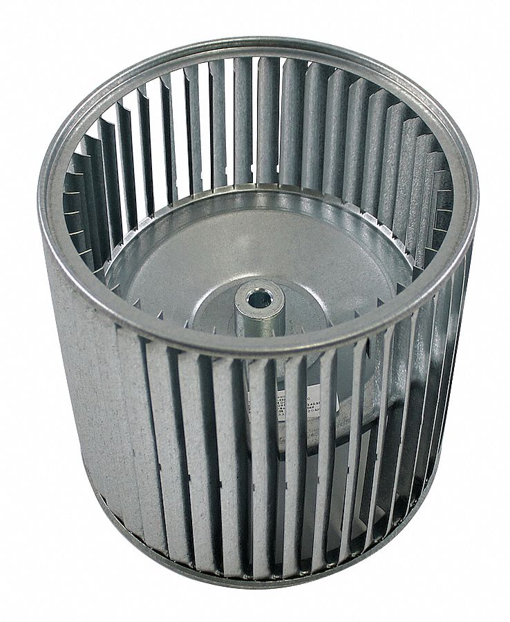 Blower Wheel, Bore