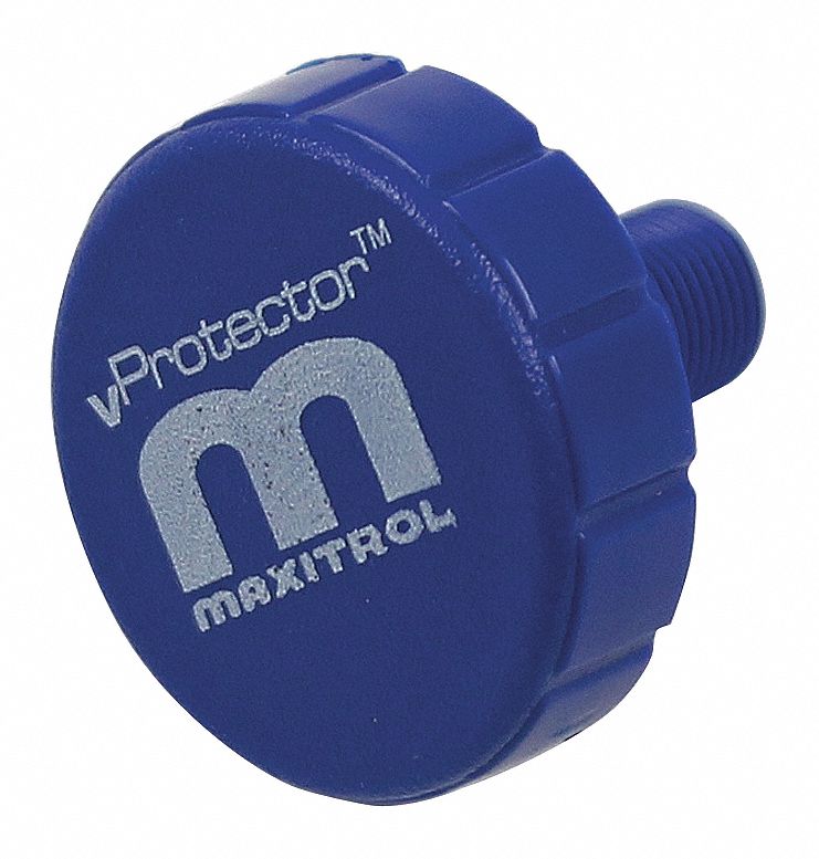 Vent Protector: Fits Maxitrol Brand