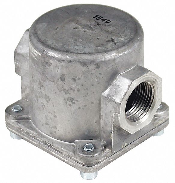 Gas Filter, 1 In