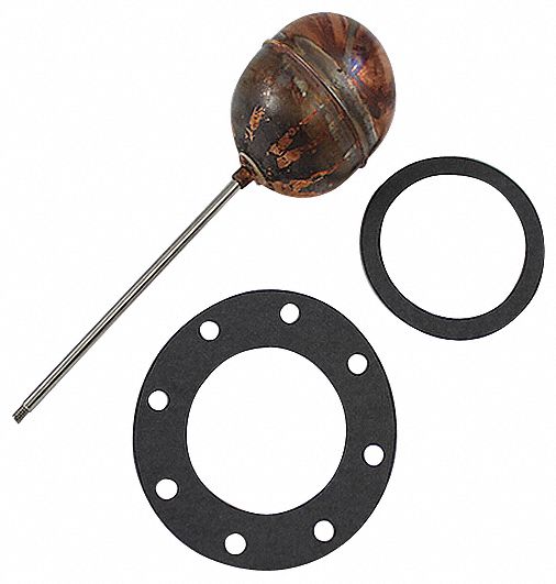 MCDONNELL & MILLER, Fits Mcdonnell and Miller Brand, 347600, Float and