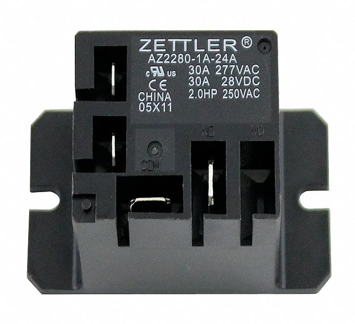 Switching Relay: Mfr Part # 621898R