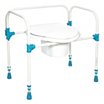 Portable Commode Chairs image
