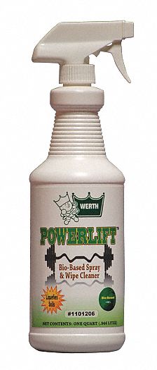 Graffiti Stain Rem Btl 32 oz PK12