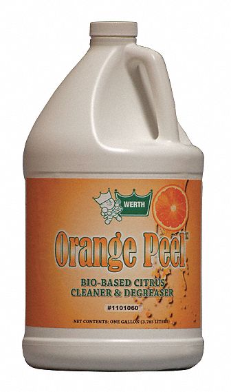 Cleaner/Degreaser 1 gal Jug PK4
