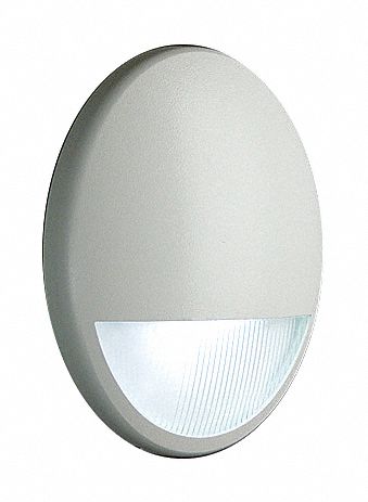 LED Nightlight 1/4 ft L 23 lm 3W