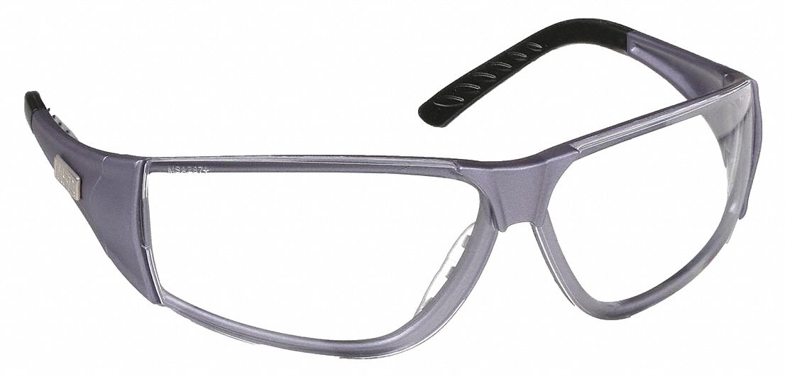 Safety Glasses, Clear