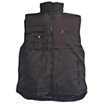 Men's Cold-Insulated Vests