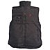 Cold-Insulated Vests