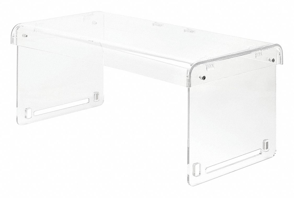 Breath Guard Acrylic